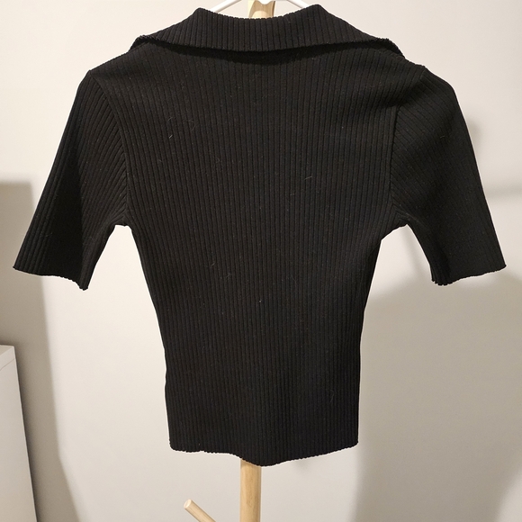 Cotton Citizen, Polo Size Small - Picture 3 of 3